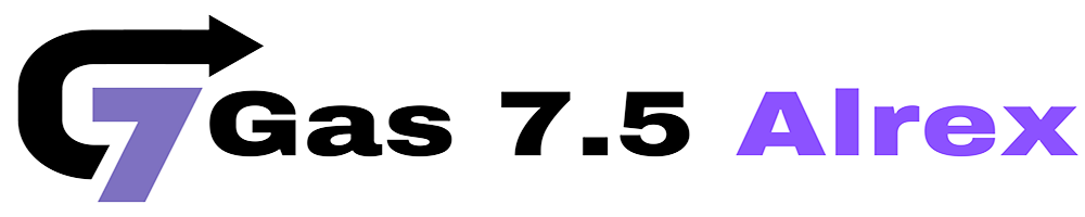 Gas 7.5 Alrex - OPTIMIZE YOUR REVENUE
REGISTER FOR A COMPLIMENTARY ACCOUNT NOW